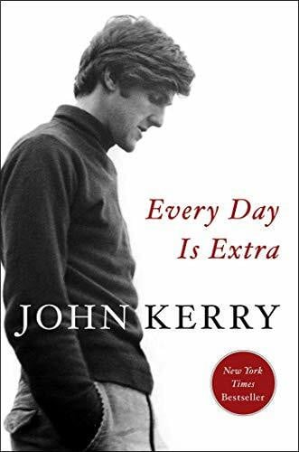 Kerry, John Every Day Is Extra