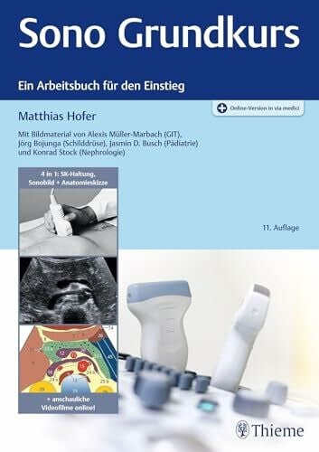 Hofer, Matthias Sono Grundkurs: Ein Arbeitsbuch für den Einstieg
