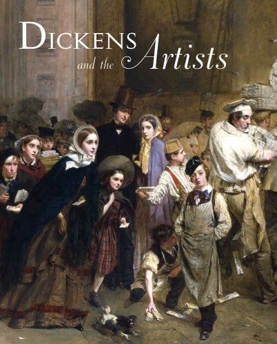 Ormond, Leonee Dickens and the Artists