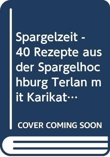 Spargelzeit