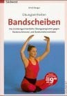 BERGER, U. Übungseinheiten Bandscheiben