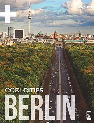 Beljan, Nella, Dr. Cool Cities Berlin large: Texte dtsch-engl. Mit kostenfreier Interactive App