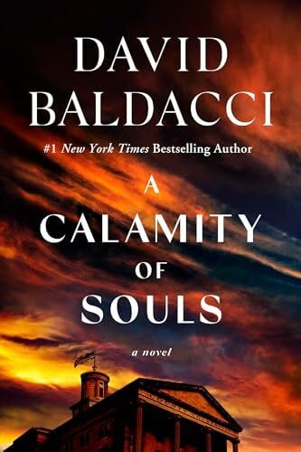 Baldacci, David A Calamity of Souls