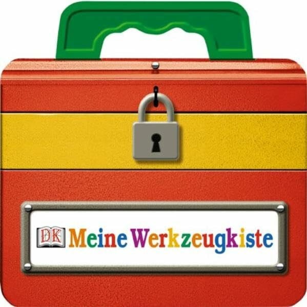 Meine Werkzeugkiste