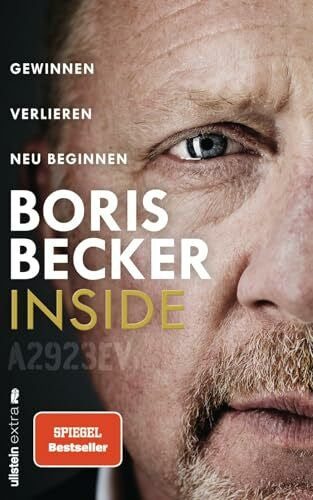 Fuchs, Dieter Inside: Gewinnen - Verlieren - Neu beginnen | Das neue Buch von Deutschlands Sport-Ikone