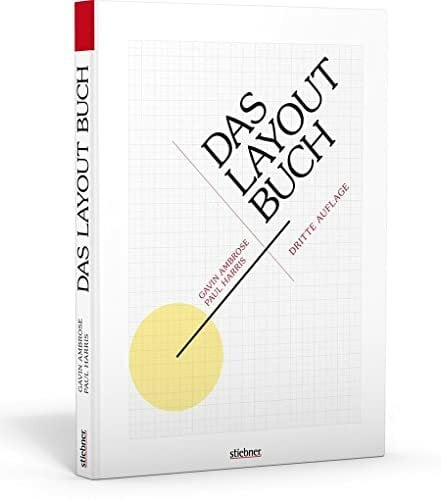 Paul Harris Das Layout-Buch