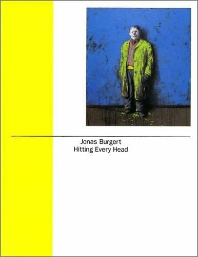 Stockhausen, Claudia Jonas Burgert: Hitting Every Head