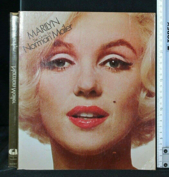 Marilyn: A Biography