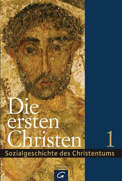 Bock, Burghard Die ersten Christen