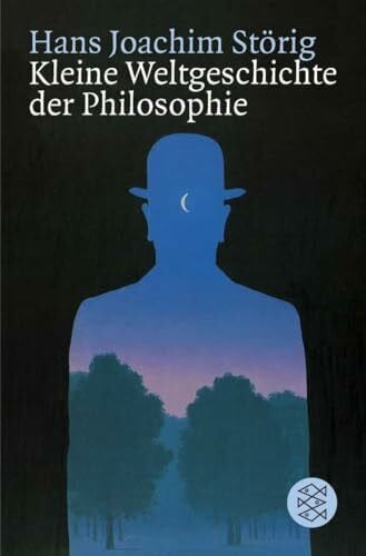 Störig, Hans Joachim Kleine Weltgeschichte der Philosophie