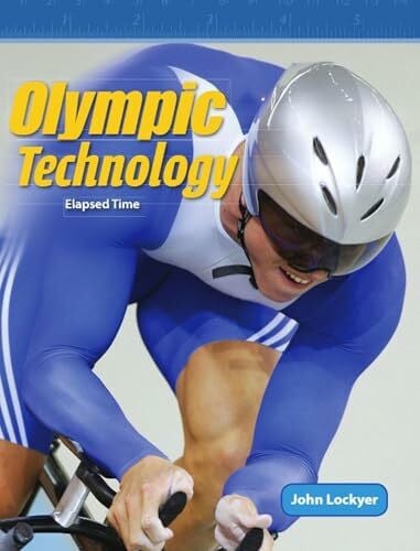 Lockyer, John Olympic Technology (Mathematics Readers Level 4)
