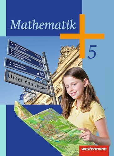 Wilke, Wilhelm Mathematik - Ausgabe 2014 für die 5. Klasse Sekundarstufe I: Schulbuch 5: Sekundarstufe 1 - Ausgabe 2014