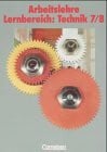 Krafft, Prof. Dr. Dietmar Technik/Computer - Nordrhein-Westfalen: Technik, Ausgabe Nordrhein-Westfalen, Lernbereich Technik 7/8