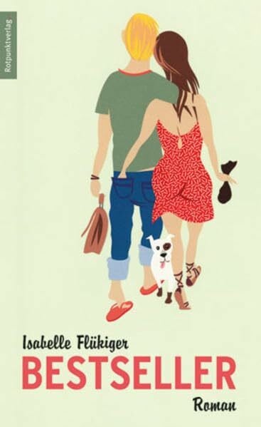 Lydia Dimitrow Bestseller: Roman
