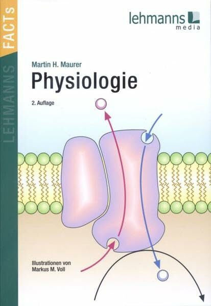 Maurer, Martin Lehmanns Facts! Physiologie