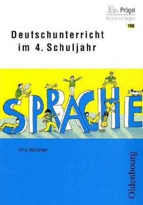 Merzinger, Anna Deutschunterricht im 4. Schuljahr