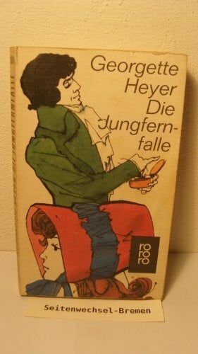 Emi Ehm Die Jungfernfalle