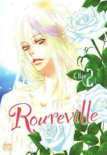 E.Hae Roureville Volume 2 (ROUREVILLE GN)
