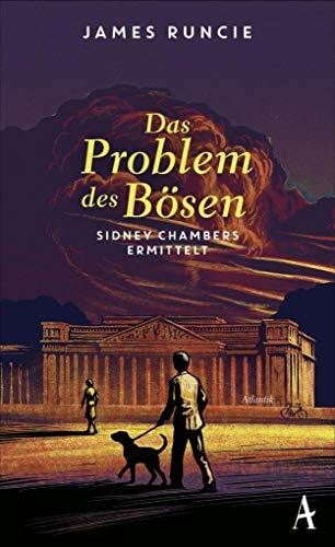 Schneider, Valerie Das Problem des Bösen: Sidney Chambers ermittelt (Die Grantchester Mysteries Reihe, Band 3)