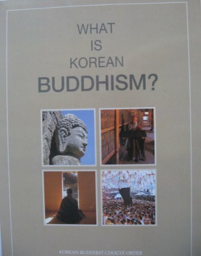 hong-bae-yi-taehan-pulgyo-chogyejong What is Korean Buddhism?