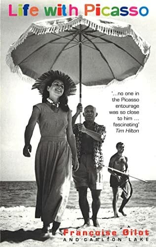 Gilot, Francoise Life With Picasso
