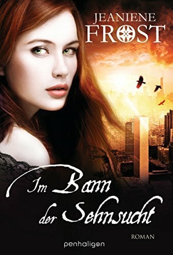 Müller, Sandra Im Bann der Sehnsucht: Roman (Die Night Prince Serie, Band 3)