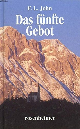 JOHN F. L. DAS FÜNFTE GEBOT