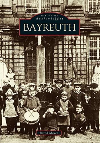 Mayer, Bernd Bayreuth
