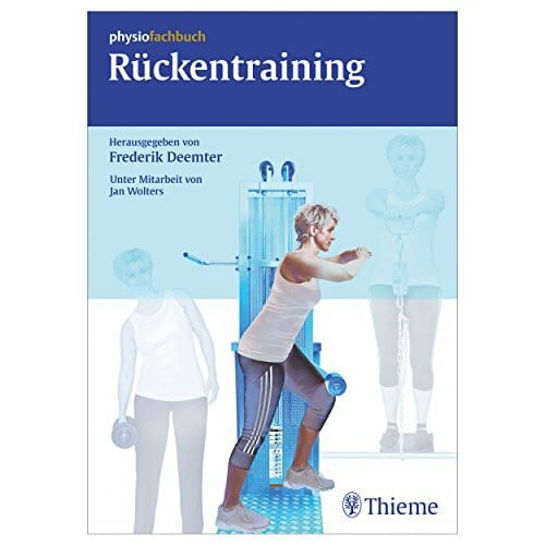 Wolters, Jan Rückentraining