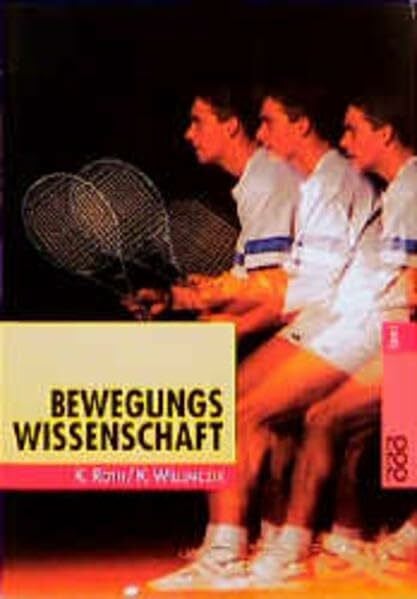Willimczik, Klaus Bewegungswissenschaft