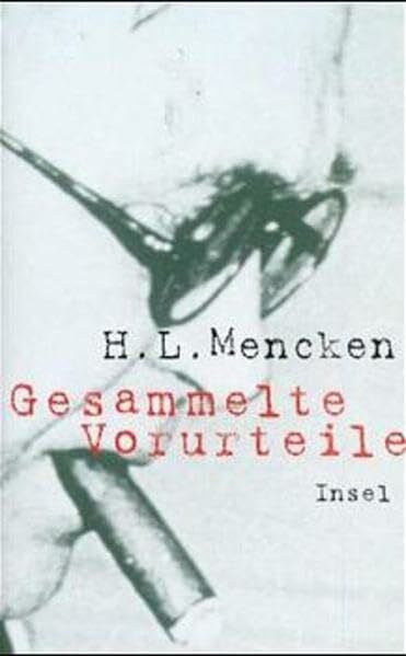 Winter, Helmut Gesammelte Vorurteile