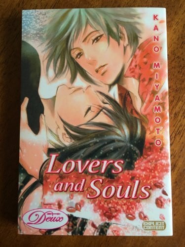 Miyamoto, Kano Lovers and Souls