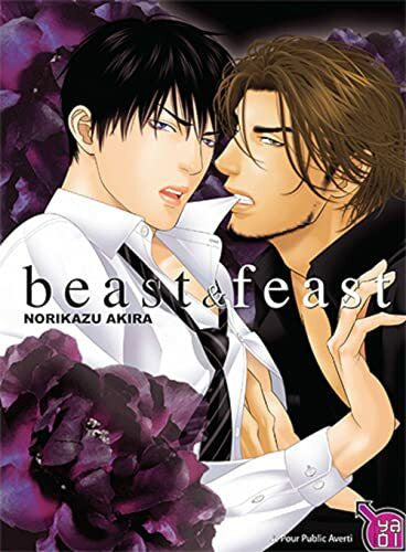 Akira Norikazu Beast&Feast