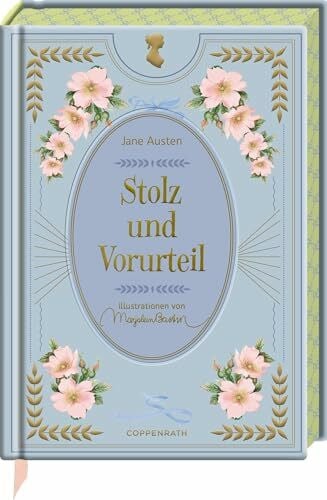 von Schwab, Karin Limitierte Sonderausgabe: Stolz und Vorurteil (Große Schmuckausgabe)