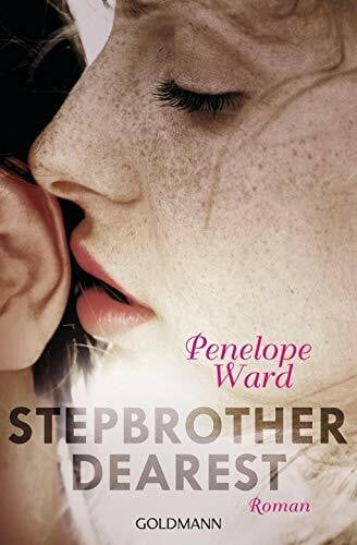 Brennberg, Julia Stepbrother Dearest: Roman