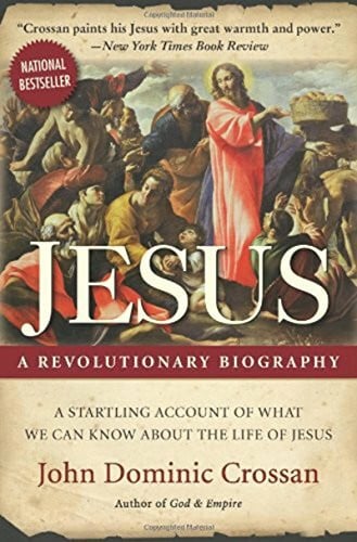 Crossan, John Dominic Jesus: A Revolutionary Biography