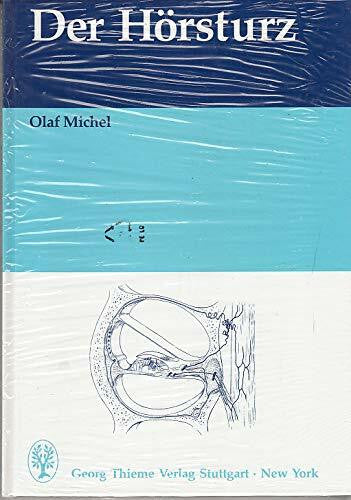 Michel, Olaf Der Hörsturz