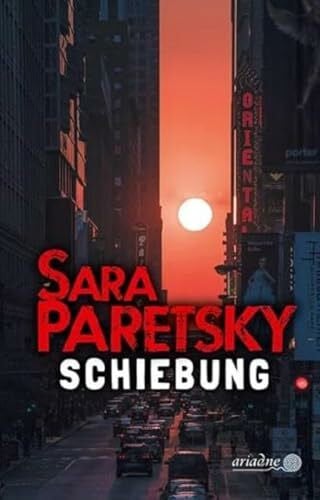Laudan, Else Schiebung (Ariadne)
