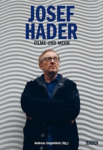 Ungerböck, Andreas Josef Hader: Filme und Mehr