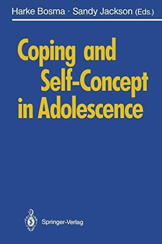 Jackson, A.E. (Sandy) Coping and Self-Concept in Adolescence