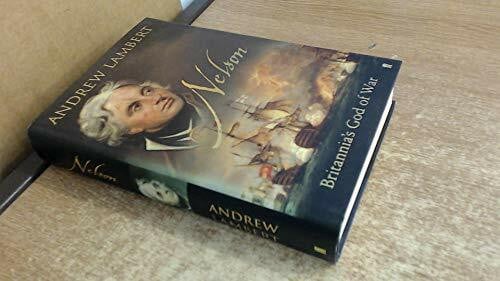 Lambert, Andrew Nelson: Britannia's God of War