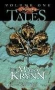Weis, Margaret The Magic of Krynn (Dragonlance Anthology: Tales Vol. 1)