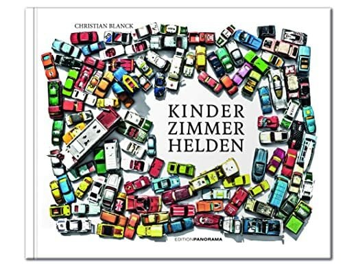 Blanck, Christian Kinderzimmerhelden: Pocket-Ausgabe