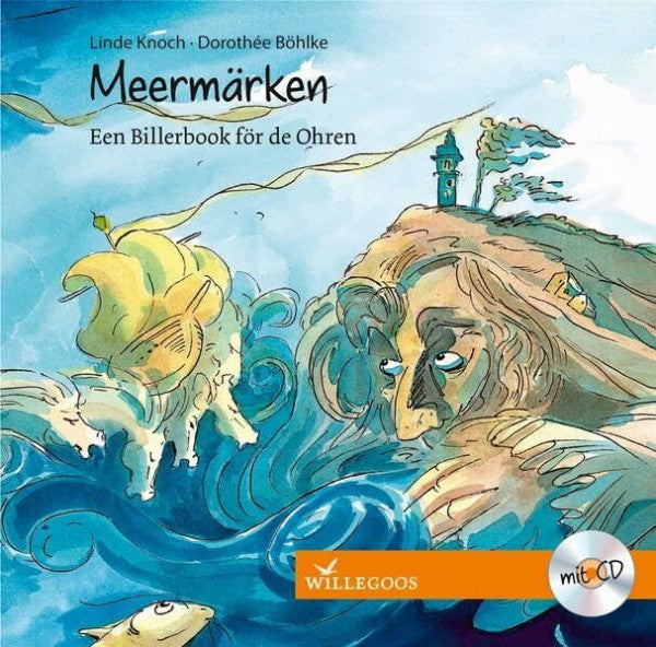 Möller, Frerk Meermärken: Een Billerbook för de Ohren
