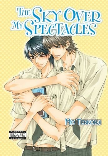 Tennohji, Mio The Sky Over My Spectacles (Yaoi)