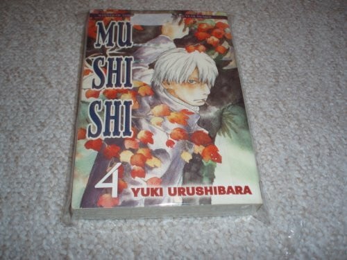 Urushibara, Yuki Mushishi 4