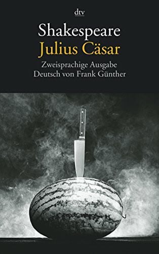 Günther, Frank Julius Cäsar: Zweisprachige Ausgabe