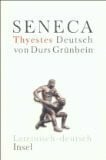 Durs Grünbein Thyestes