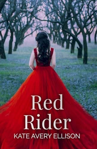 Waba, Stephan Red Rider: Deutsche Ausgabe (Die Saga der Verschworenen, Band 1)