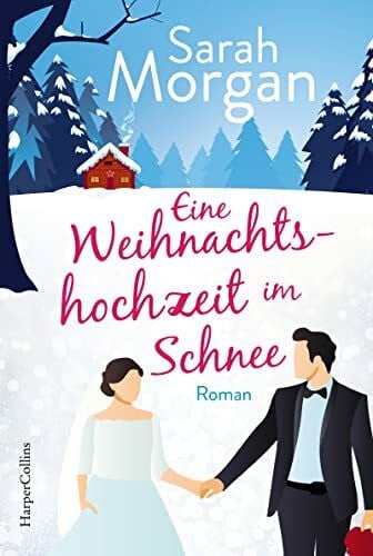 Heisig, Judith Eine Weihnachtshochzeit im Schnee